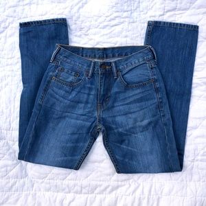 ⭐️⭐️⭐️LEVI’s JEANS🌟🌟🌟